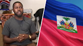 ‘We're still living': Man has a fresh start in Miami after leaving Haiti's turmoil