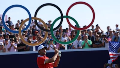 Paris Olympics: Golf fans deserve a better Olympic golf format