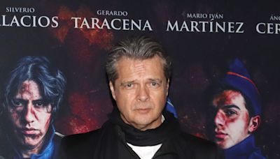 La redención de Ariel López Padilla como padre tras la trágica muerte de Mariana Levy