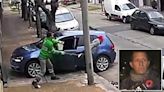 Carjackers in Argentina get a dose of instant karma