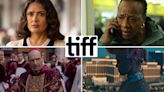 TIFF Galas & Special Presentations Lineup Includes World Premieres From Angelina Jolie, Mike Leigh, Gia Coppola; ...