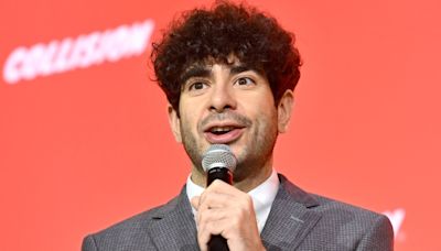 Tony Khan: Social Media 'Makes For Healthy Competition' In Wrestling