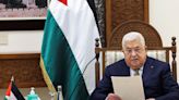 The Palestinian president and his unfulfilled quest for a state
