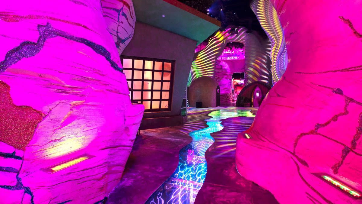 Meow Wolf, the iconic maker of strange immersive experiences, is headed for LA