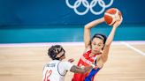 Puerto Rico lucha hasta el final, pero cae ante Serbia en el baloncesto femenino de París 2024