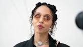 FKA Twigs creates nature project artwork to inspire children to change the world