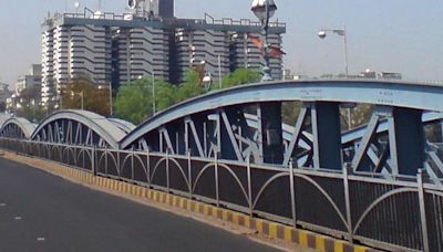 In-principle nod for allocation of Rs 32 crore for restoration of Ellis Bridge