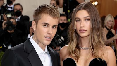 What will Justin and Hailey Bieber name their baby? People have thoughts
