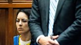 Sentencian a Alondra Ocampo, cómplice del líder religioso Naasón Joaquín, acusado de abuso sexual