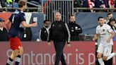 Bruce Arena on coaching future: 'If that’s the ending, that’s a slap in the face'