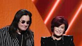 Sharon Osbourne says living in Los Angeles is ‘uncomfortable’ as she and husband Ozzy move back to UK