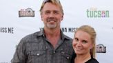 Actor John Schneider Recalls The 'Lie' He Told His Wife Just Before Her Death