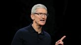 Justice Department sues Apple, charges 'smartphone monopoly'