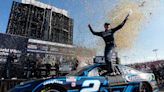 Austin Cindric ‘proud to be in the moment’ in stunning finish to Enjoy Illinois 300