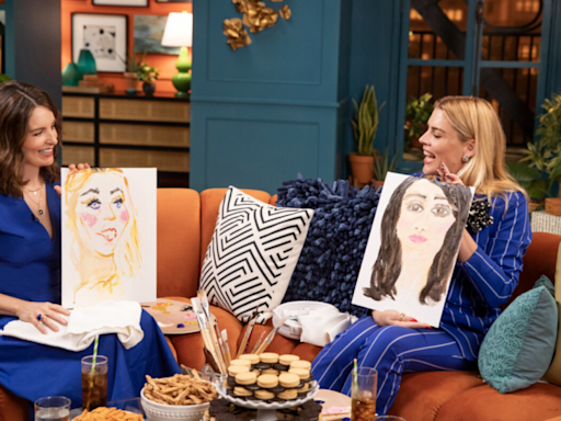 QVC+ Renews Busy Philipps’ Late-Night Series ‘Busy This Week’ for Season 2