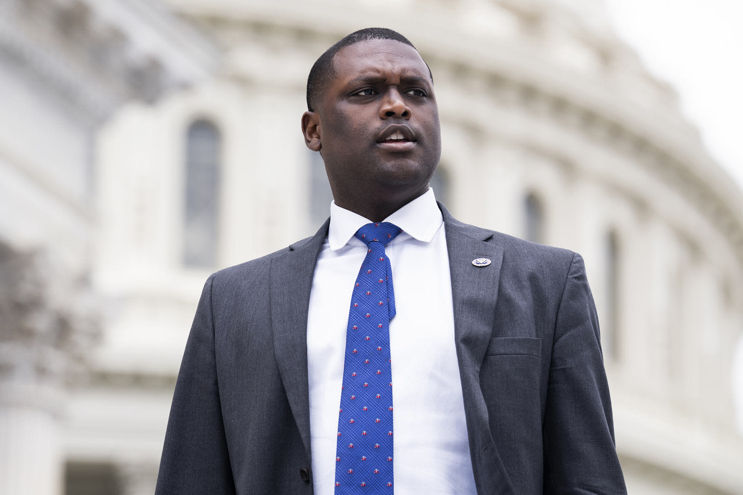 Progressive groups rescind endorsements of former Rep. Mondaire Jones