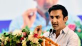 BCCI accepts 'next India coach' Gambhir's demand on separate teams: Report