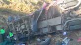 Tragedia en ruta Ayacucho-Huancavelica: Indecopi fiscaliza a empresa de transporte Molina