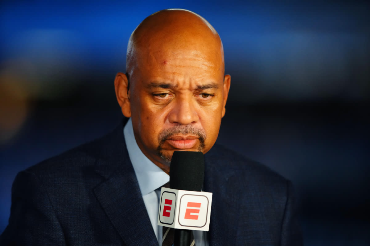 Michael Wilbon Issues Blunt Two-Word Message to LeBron James After Darvin Ham's Firing