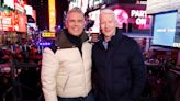 CNN’s ‘New Year’s Eve With Anderson Cooper and Andy Cohen’ Delivers 2.33 Million Total Viewers, Up 12% From 2022