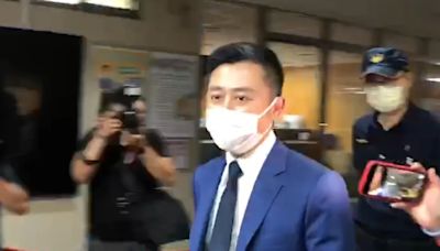 高虹安案將宣判！林智堅找這群人吃飯 蔡正元曝2026復出可能性