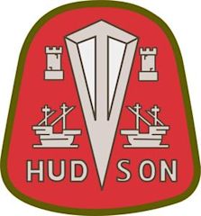 Hudson Motor Car Company