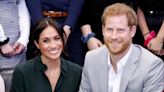 Meghan Markle's Cooking Show Not Filmed at Her, Prince Harry's Home