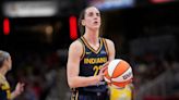 Caitlin Clark makes WNBA history in Indiana Fever loss to Los Angeles Sparks