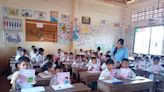 培訓柬埔寨種子教師 海外志工計畫