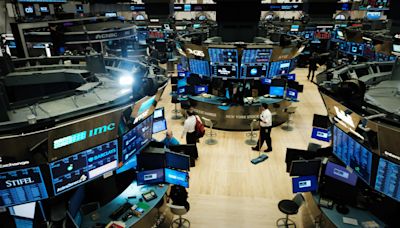 Stock Market Today: Stocks rebound as Bank of Japan calms markets