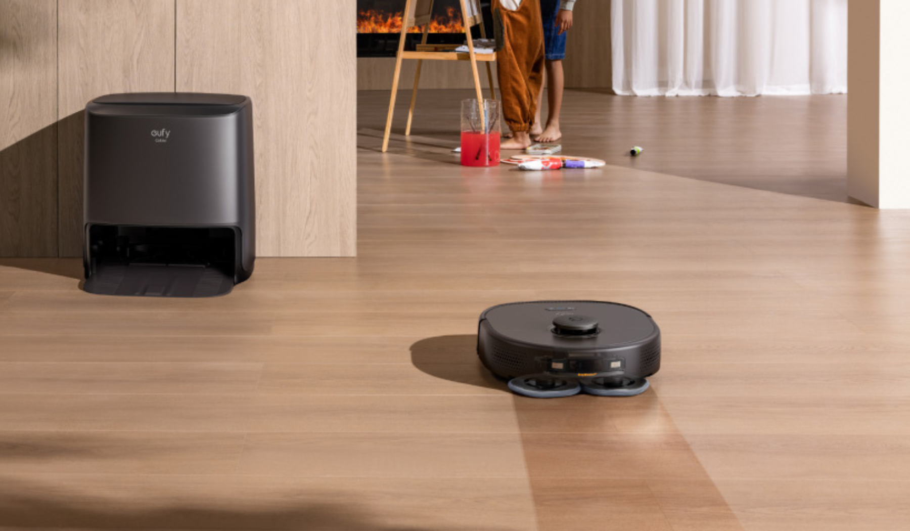 Robot vacuum deals at Amazon are booming pre-Prime Day