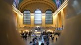 2 teen girls stabbed at NYC's Grand Central terminal on Christmas in apparent hate crime