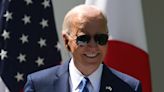 Did you see the TikTok of an influencer serenading Biden? That's OK, it's for Gen Z only.