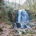 Kolešino Falls