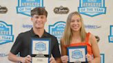 High school sports: Chestatee's Riley Black, Flowery Branch's Seth Larson named 2024 Times Athletes of the Year