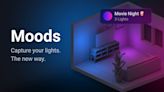 Homey app introduces 'Moods' to capture unique home lighting scenarios