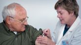 CDC says people ages 65 and up should get a COVID shot this spring: A geriatrician explains