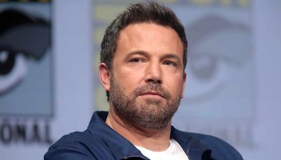 Ben Affleck Opens Up About A Close Friend Influencing His Decision To Leave DCEU's Batman, Saying, “I Wasn't ...