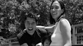 Henry and Liv Lo Golding are expecting their second child