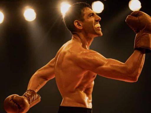 'Chandu Champion' sees nearly 100% surge at box office, earns 6.30 Cr. on second Saturday, nearing 50 crore milestone