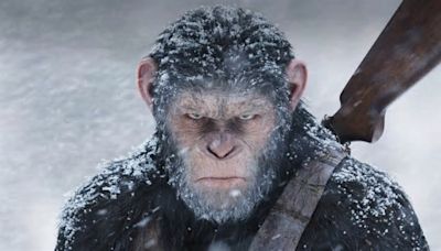 “Could you play another ape character?”: Andy Serkis Returning after Kingdom of the Planet of the Apes is a Real Possibility