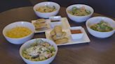 Be Our Guest | Get creative with your order at Noodles & Company