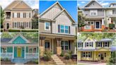 Durham real estate updates: See state of the housing market in these 11 charts