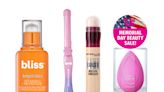 50 of the Very Best Memorial Day Beauty Deals You Simply Can’t Miss Out On