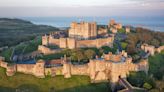 A stay in Dover Castle while exploring its new siege-themed playground