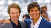 Jerry Bruckheimer on why 'Top Gun' sequel filled theaters: It's 'about the emotion'