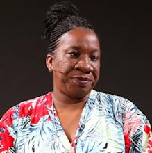 Tarana Burke