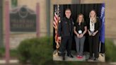Village of Pewaukee officers solve disturbing crime; honored for action