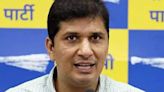 Delhi Minister Saurabh Bhardwaj vows action after GTB Hospital shooting, promises review of hospital security - ET HealthWorld