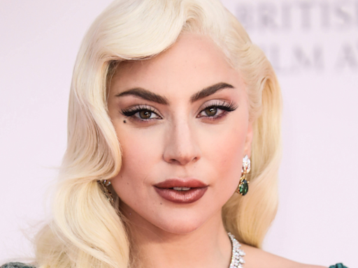 Lady Gaga Enjoys Posh Dinner Date in Malibu With Rarely-Pictured Boyfriend